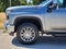 2025 Chevrolet Silverado 2500HD 4WD Crew Cab Standard Bed LTZ