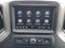 2024 Chevrolet Silverado 2500HD 4WD Crew Cab Standard Bed Custom