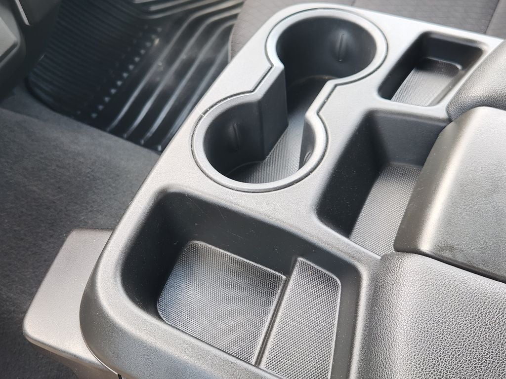 2024 Chevrolet Silverado 2500HD 4WD Crew Cab Standard Bed Custom