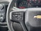 2024 Chevrolet Silverado 2500HD 4WD Crew Cab Standard Bed Custom
