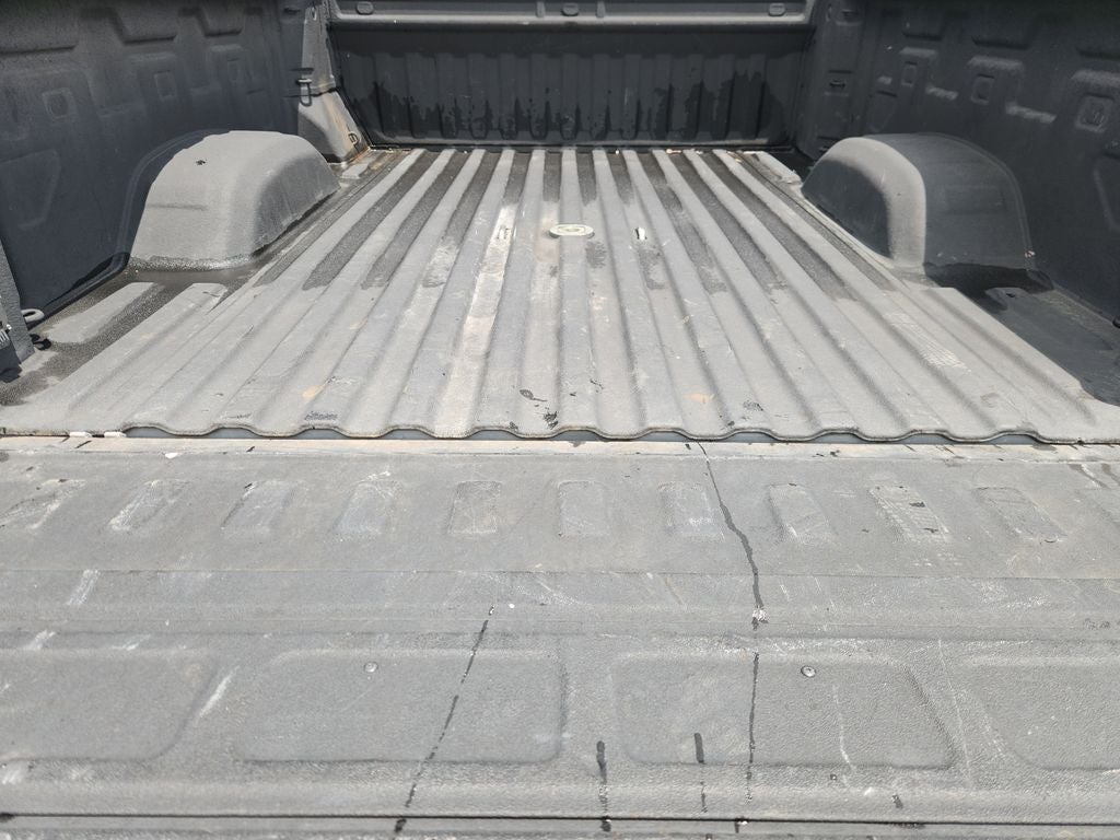 2024 Chevrolet Silverado 2500HD 4WD Crew Cab Standard Bed Custom