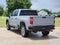2024 Chevrolet Silverado 2500HD 4WD Crew Cab Standard Bed Custom
