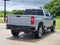2024 Chevrolet Silverado 2500HD 4WD Crew Cab Standard Bed Custom