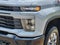 2024 Chevrolet Silverado 2500HD 4WD Crew Cab Standard Bed Custom