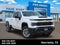 2024 Chevrolet Silverado 2500HD 4WD Crew Cab Standard Bed Custom