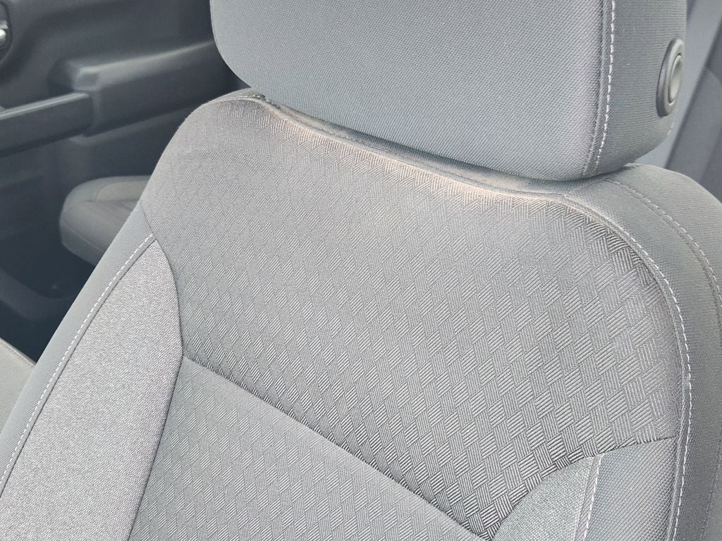 2024 Chevrolet Silverado 2500HD 4WD Crew Cab Standard Bed Custom