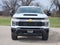2024 Chevrolet Silverado 2500HD 4WD Crew Cab Standard Bed Custom