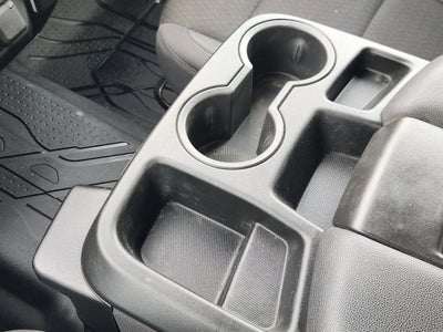 2024 Chevrolet Silverado 2500HD 4WD Crew Cab Standard Bed Custom