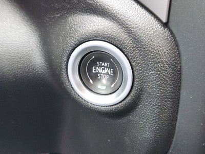 2024 Chevrolet Silverado 2500HD 4WD Crew Cab Standard Bed Custom