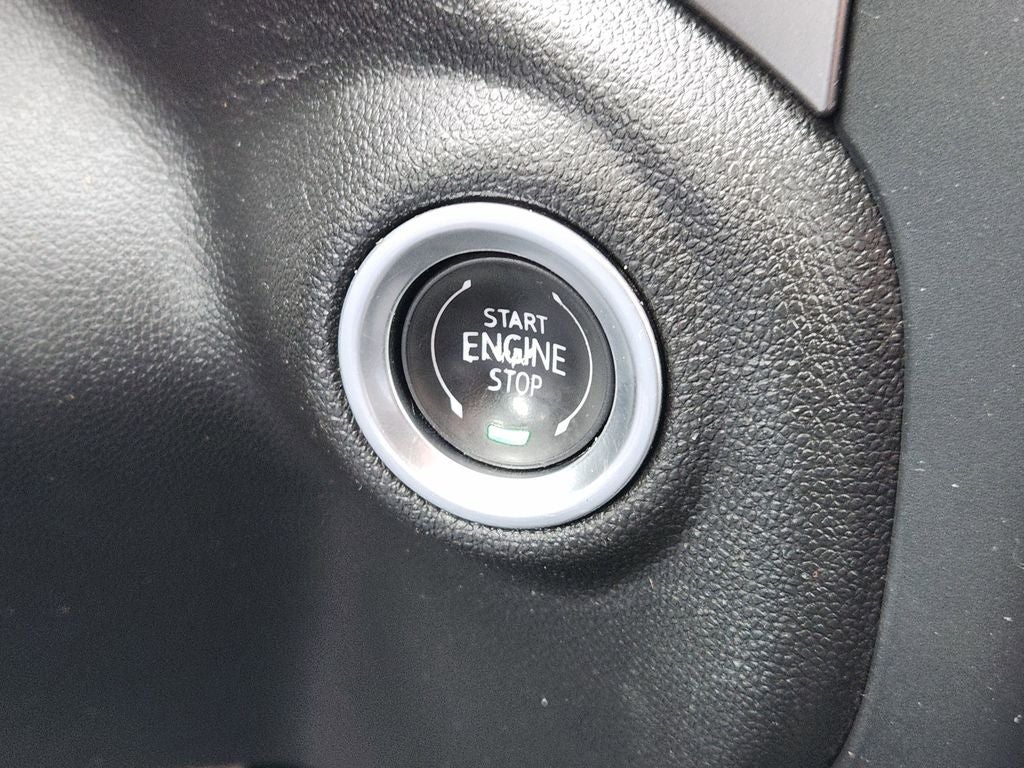 2024 Chevrolet Silverado 2500HD 4WD Crew Cab Standard Bed Custom