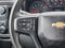2024 Chevrolet Silverado 2500HD 4WD Crew Cab Standard Bed Custom