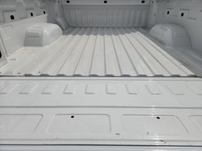 2024 Chevrolet Silverado 2500HD 4WD Crew Cab Standard Bed Custom