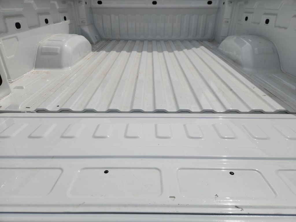 2024 Chevrolet Silverado 2500HD 4WD Crew Cab Standard Bed Custom