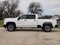 2024 Chevrolet Silverado 2500HD 4WD Crew Cab Standard Bed Custom