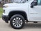 2024 Chevrolet Silverado 2500HD 4WD Crew Cab Standard Bed Custom