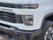 2024 Chevrolet Silverado 2500HD 4WD Crew Cab Standard Bed Custom