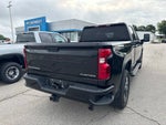 2024 Chevrolet Silverado 2500HD 4WD Crew Cab Standard Bed Custom