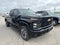 2024 Chevrolet Silverado 2500HD 4WD Crew Cab Standard Bed Custom