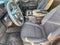 2022 Chevrolet Silverado 2500HD 4WD Crew Cab Standard Bed Custom