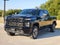 2022 Chevrolet Silverado 2500HD 4WD Crew Cab Standard Bed Custom