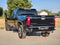 2022 Chevrolet Silverado 2500HD 4WD Crew Cab Standard Bed Custom