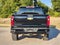 2022 Chevrolet Silverado 2500HD 4WD Crew Cab Standard Bed Custom