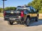 2022 Chevrolet Silverado 2500HD 4WD Crew Cab Standard Bed Custom