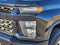2022 Chevrolet Silverado 2500HD 4WD Crew Cab Standard Bed Custom