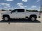 2022 Chevrolet Silverado 2500HD 4WD Crew Cab Standard Bed LTZ