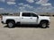 2022 Chevrolet Silverado 2500HD 4WD Crew Cab Standard Bed LTZ
