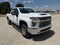 2022 Chevrolet Silverado 2500HD 4WD Crew Cab Standard Bed LTZ