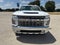 2022 Chevrolet Silverado 2500HD 4WD Crew Cab Standard Bed LTZ