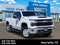 2024 Chevrolet Silverado 3500HD 4WD Crew Cab Standard Bed LT