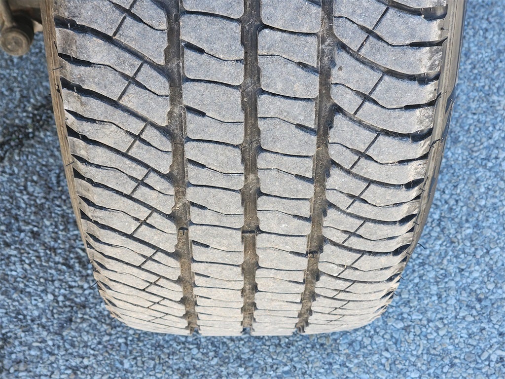 2024 Chevrolet Silverado 3500HD 4WD Crew Cab Standard Bed LT