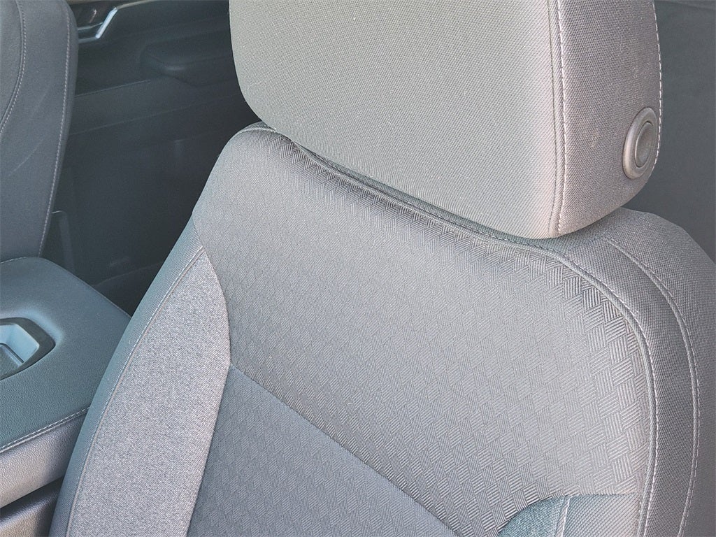 2024 Chevrolet Silverado 3500HD 4WD Crew Cab Standard Bed LT