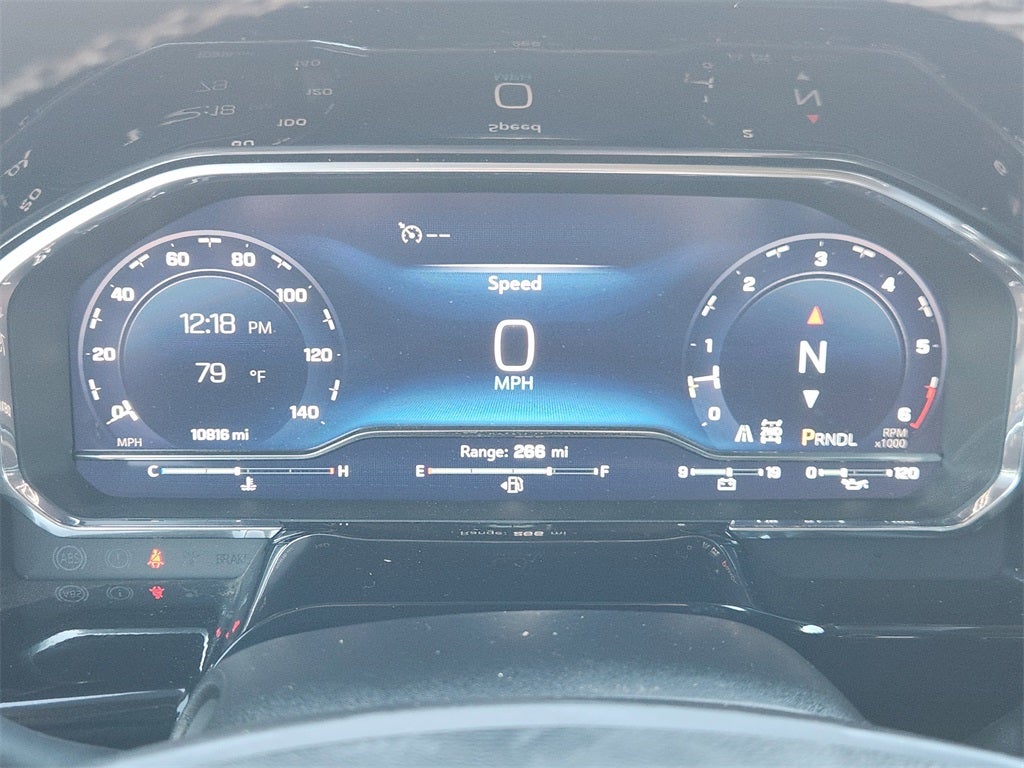 2024 Chevrolet Silverado 3500HD 4WD Crew Cab Standard Bed LT