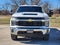 2024 Chevrolet Silverado 3500HD 4WD Crew Cab Standard Bed LT