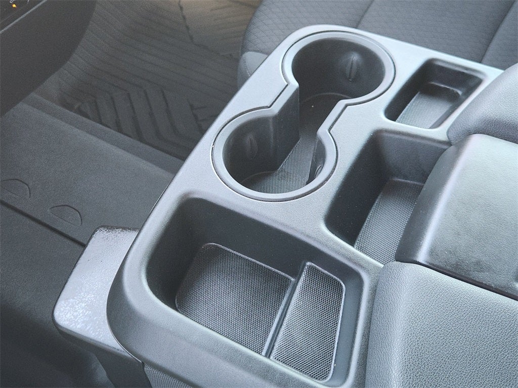 2024 Chevrolet Silverado 3500HD 4WD Crew Cab Standard Bed LT