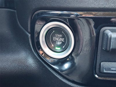 2024 Chevrolet Silverado 3500HD 4WD Crew Cab Standard Bed LT