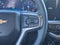 2024 Chevrolet Silverado 3500HD 4WD Crew Cab Standard Bed LT