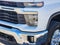 2024 Chevrolet Silverado 3500HD 4WD Crew Cab Standard Bed LT