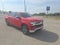 2025 Chevrolet Silverado 1500 2WD Crew Cab Short Bed LT