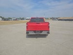 2025 Chevrolet Silverado 1500 2WD Crew Cab Short Bed LT