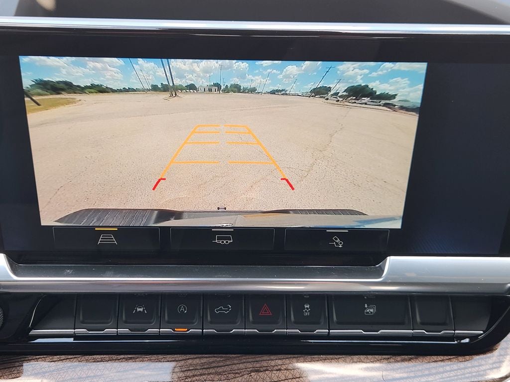 2026 Chevrolet Silverado 1500 2WD Crew Cab Short Bed LT