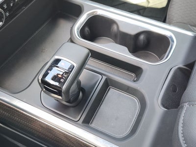2026 Chevrolet Silverado 1500 2WD Crew Cab Short Bed LT