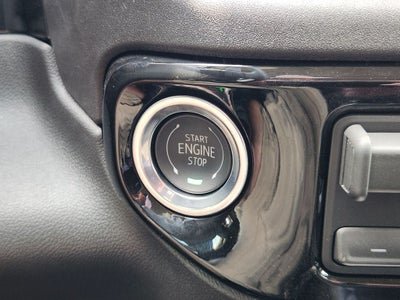 2026 Chevrolet Silverado 1500 2WD Crew Cab Short Bed LT