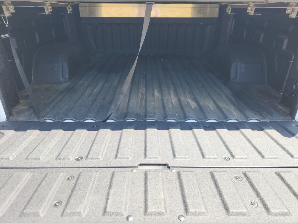 2026 Chevrolet Silverado 1500 2WD Crew Cab Short Bed LT