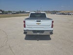 2026 Chevrolet Silverado 1500 LT Texas Edition