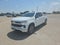 2026 Chevrolet Silverado 1500 LT Texas Edition