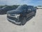 2023 Chevrolet Silverado 1500 2WD Crew Cab Short Bed LT